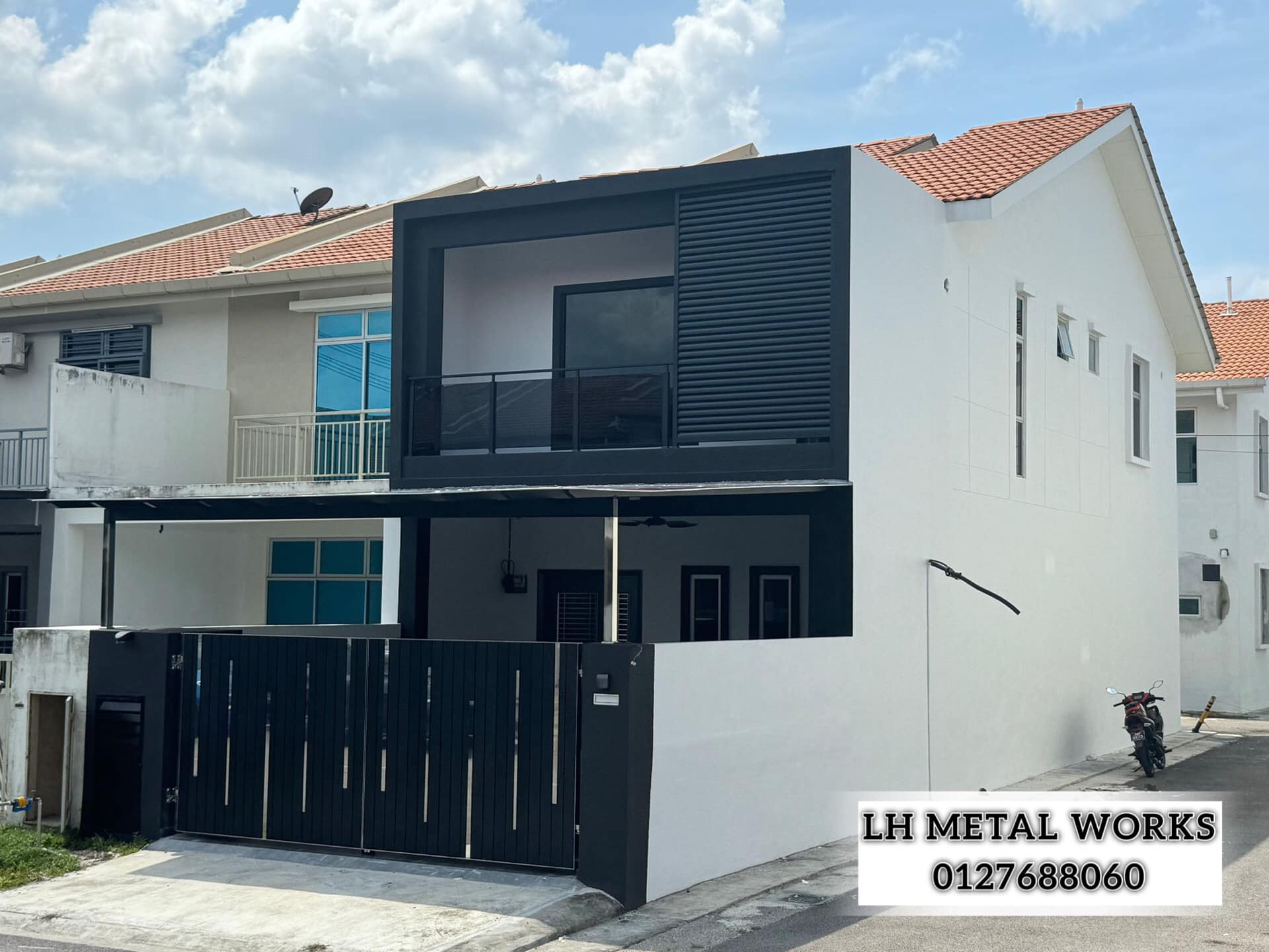 Scientex Pulai Mutiara_Jasmine Part 2