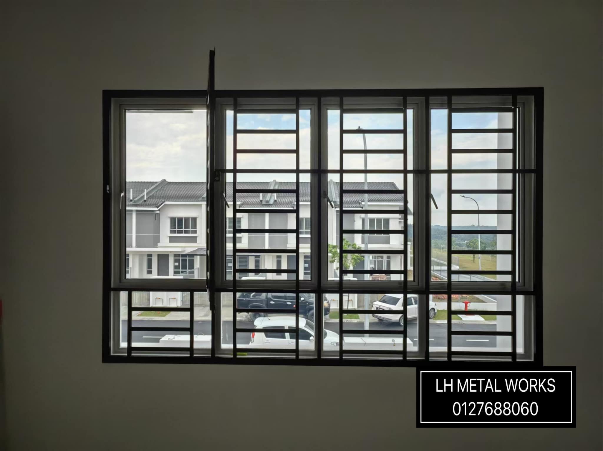 Pekan Nanas_Puncak Aster