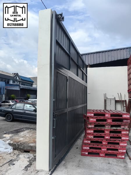 Skudai_Taman Universiti_Industry