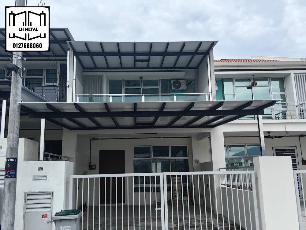 Scientex Pulai Mutiara_Dahlia